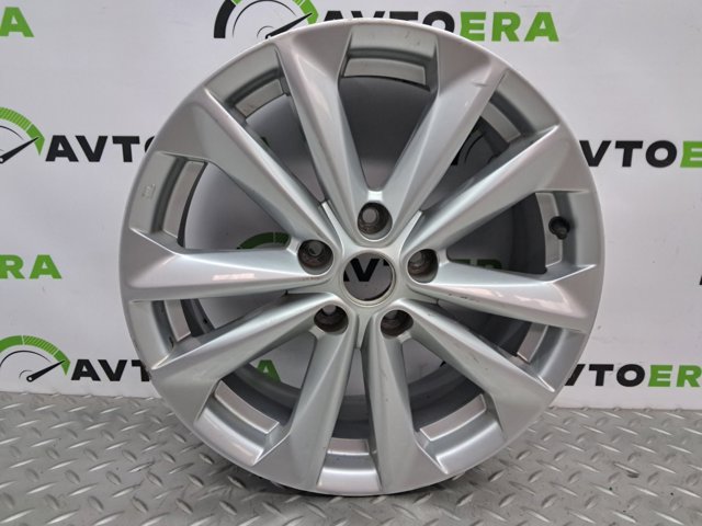  Nissan/Infiniti D0C006FM1A