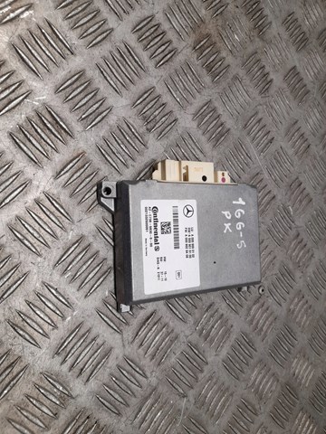 A0009000102 Mercedes 