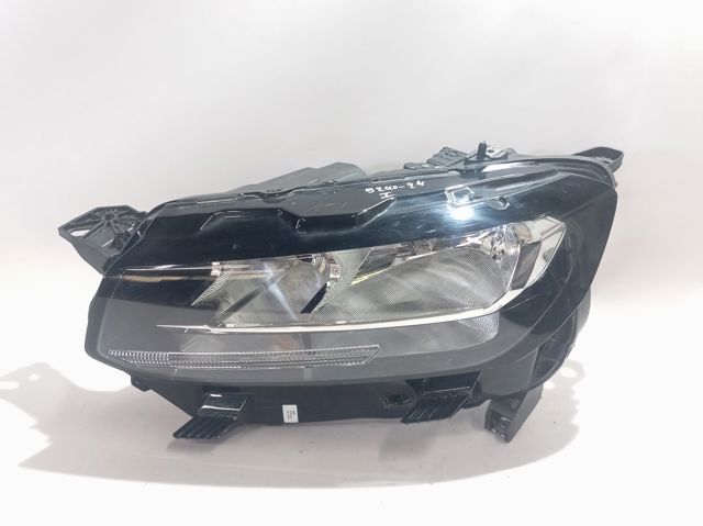 Фари Peugeot/Citroen 9864534980 ціна, від 373.50 USD