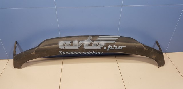 Купити 86612H5000 Hyundai/Kia Накладка бампера заднього