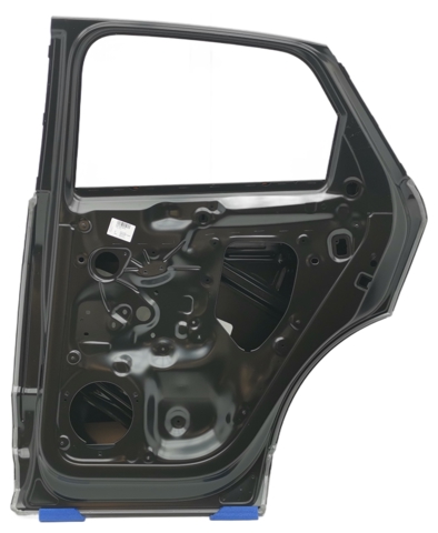 Купити 83F833052 VAG Двері задні, праві