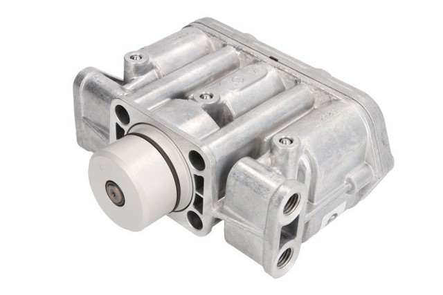 Клапан дільника ZF Parts 0501212582 ціна, від 84.95 USD
