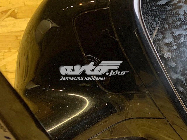 Купити 4H1857410H VAG Дзеркало праве