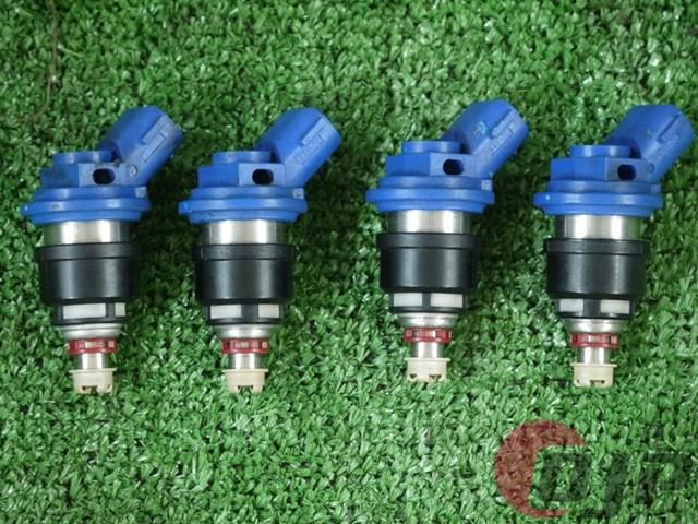 Купити 16600AA220 Subaru Форсунка дизельна в зборі, розпилювач + тримач