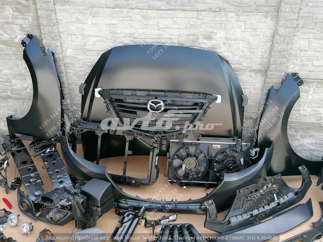 Бампер на авто Polcar 45D107 ціна, від 47.95 USD