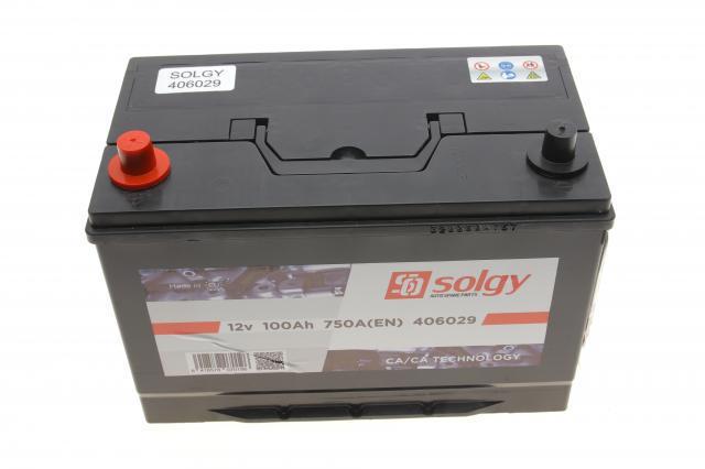  Solgy 406029 ціна, від 122.76 USD