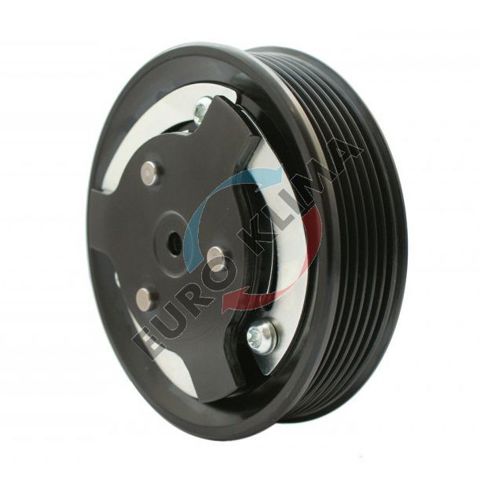 Шків компресора кондиціонера REMA-PARTS CA642