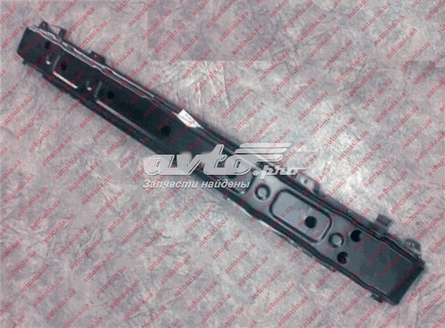 Шина бампера переднього Geely CK II седан (2008 - 2015) ціна, від 25.88 USD