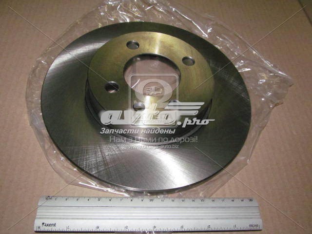 Диск гальмівний передній Rider RD3325DF1532