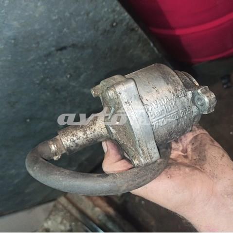 Насос вакуумний Ferrari 7700735265 ціна, від 94.60 USD
