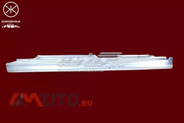 65012 Klokkerholm Поріг зовнішній правий