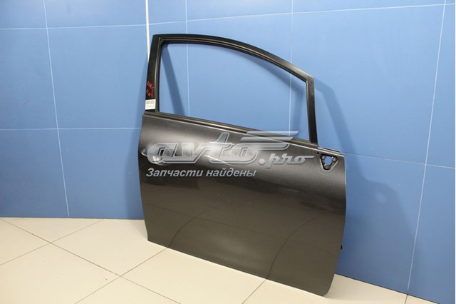 Двері передні, праві Toyota Auris UKP хетчбек (E15) (2007 - 2013) ціна, від 274.36 USD
