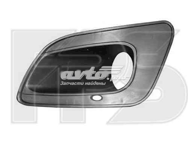 Купити FP7701911P FPS Решітка переднього бампера, ліва