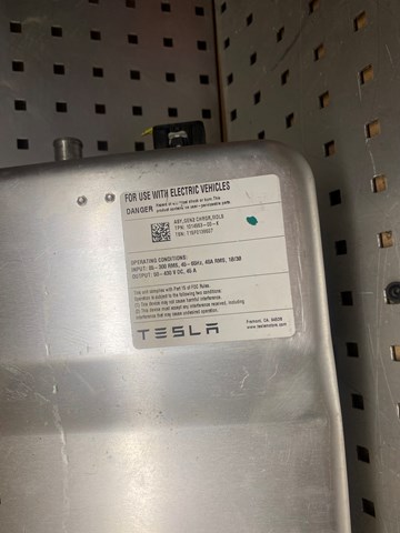  Tesla 101496300K ціна, від 299.21 USD