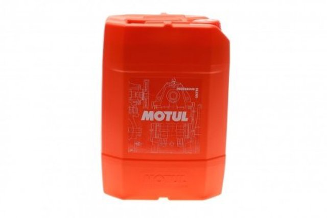 Моторне масло 854122 Motul