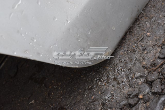  Двері задні, праві Toyota Yaris 