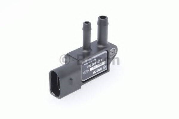 Купити 281006082 Bosch Датчик тиску вихлопних газів
