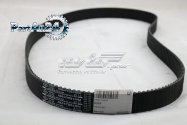 Ремінь ГРМ A664YS34MM SUN