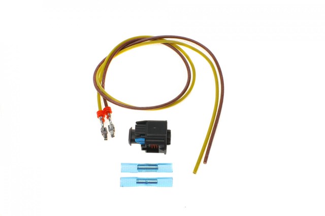 Купити 412008 Solgy Форсунка дизельна в зборі, розпилювач + тримач