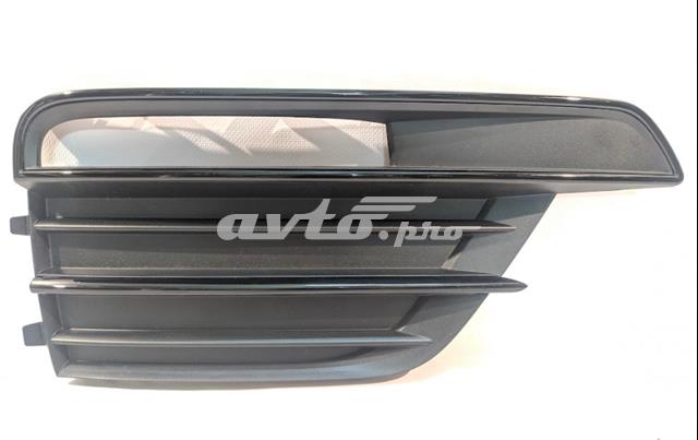 Купити 5C5854662 VAG Решітка переднього бампера, права