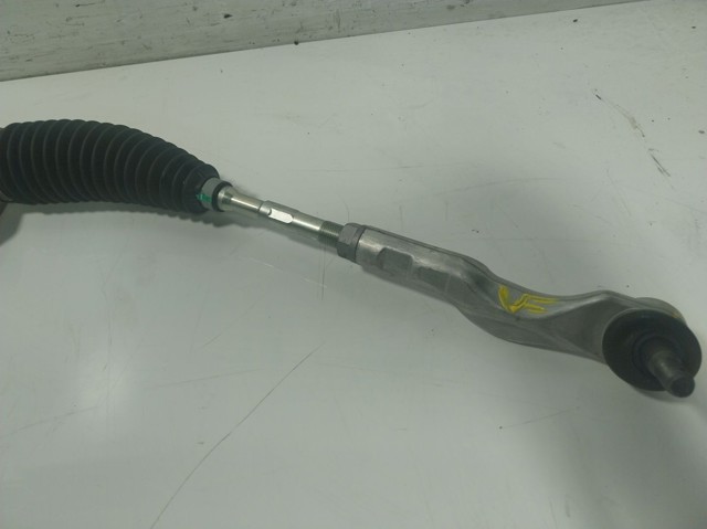 455100D630 Toyota Рейковий рульовий механізм