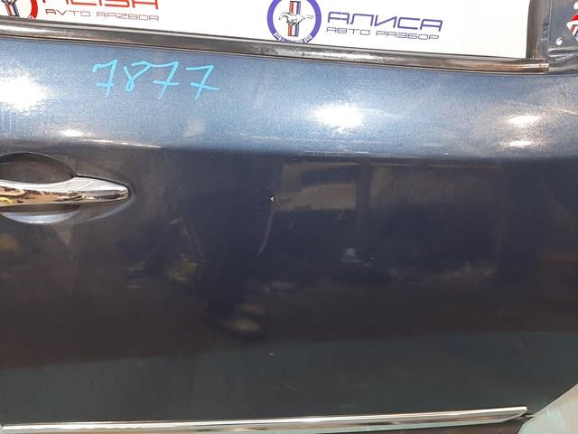 Двері праві передні 801003KA3A Nissan/Infiniti