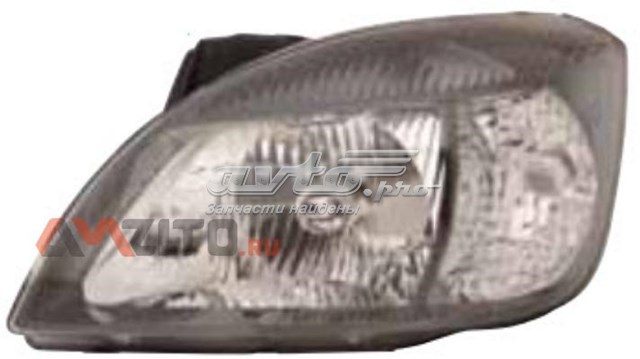 Фари Depo/Loro/Abakus 2231123LMLEMN2 ціна, від 117.51 USD