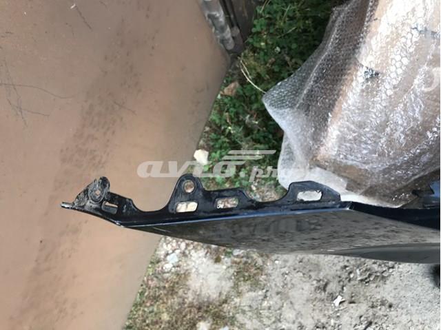 Купити 3G0807217BEGRU VAG Буфер (бампер) передній
