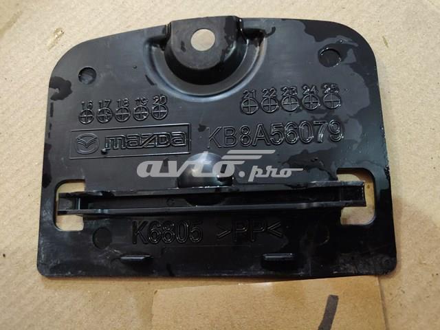  Mazda KB8A56079