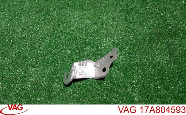 FP7447937 FPS Кронштейн супорта радіатора, верхній
