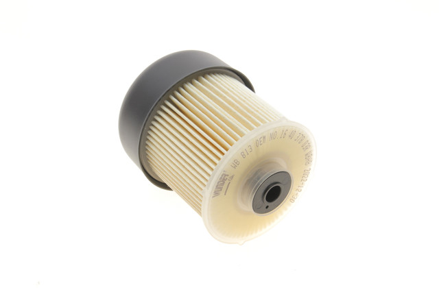 WB813 Wunder Фільтр палива