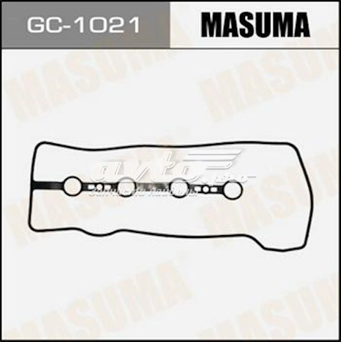 Прокладка клапанної кришки двигуна Masuma GC1021