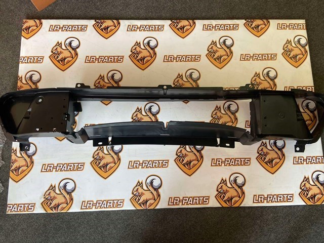  Land Rover J8A28A095BC