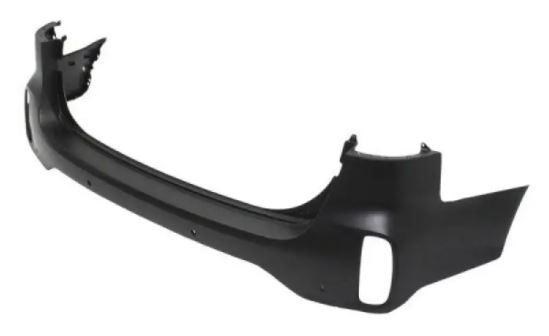 Бампер задній, верхня частина FPS FP4033952 ціна, від 124.76 USD