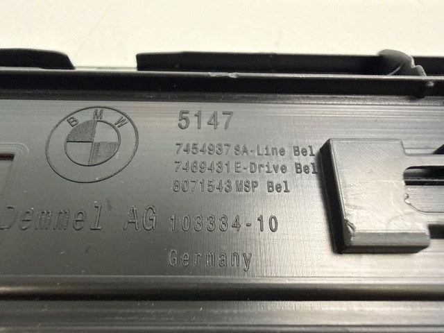 51478071543 BMW 