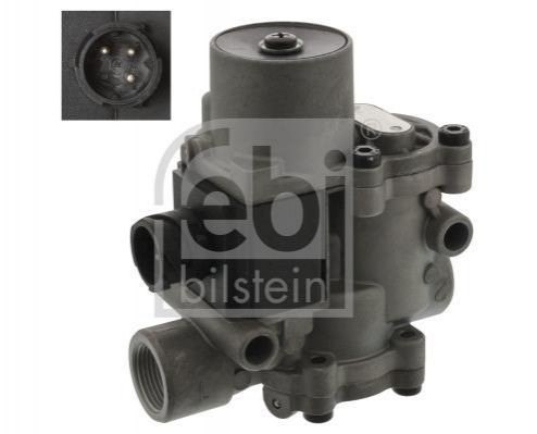 46283 Febi Модуль керування (ЕБУ) АБС (ABS)