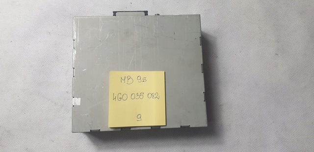 Купити 4G0035082A VAG Магнітола