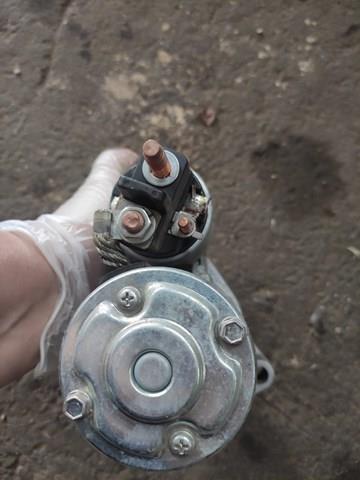 Стартер автомобільний Nissan/Infiniti 233006662R