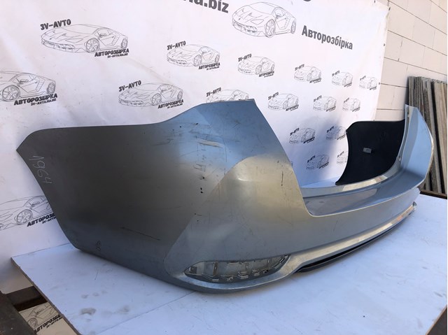 Кожух бампера заднього Toyota 5215902D10 ціна, від 81.27 USD