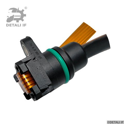 Купити DF17014 Detali IF Джгут дротів АКПП