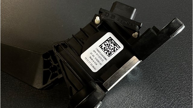 Купити 17800TLAA04 Honda 