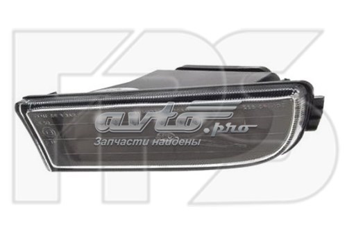 Протитуманка ліва FPS FP0075H1P ціна, від 49.62 USD