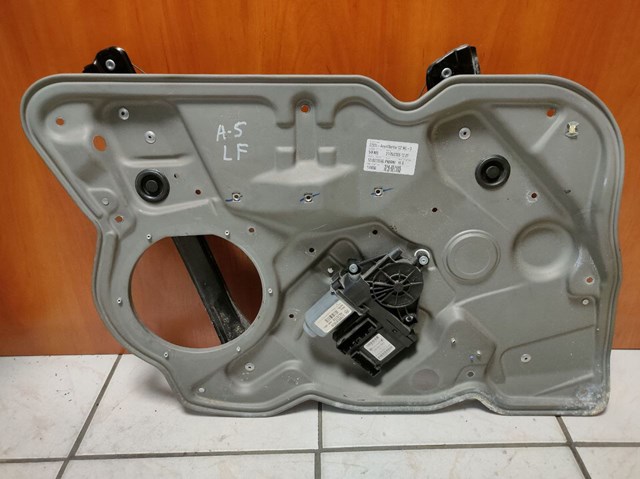 1Z1837655G VAG 