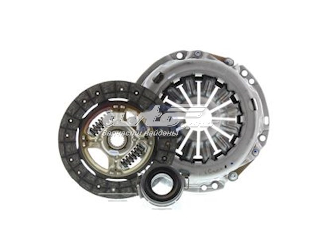 Зчеплення KT322B Aisin