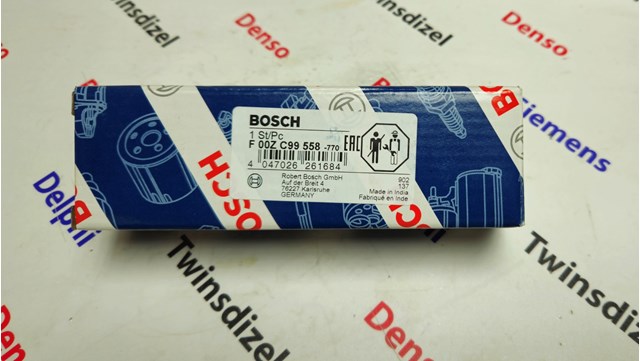 Форсунки (ремкомплект) Bosch F00ZC99558 ціна, від 114.13 USD