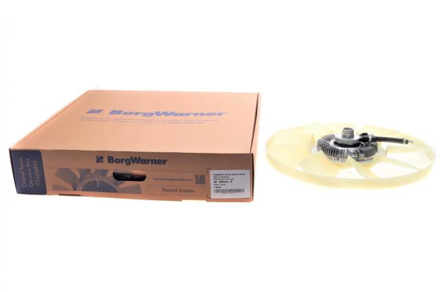 Вискомуфта вентилятора AM20004442M Borg-Warner