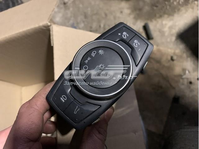  GJ5T13A024AA Ford