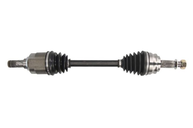 Піввісь передня, права Trakmotive/Surtrack CH8110 ціна, від 102.61 USD