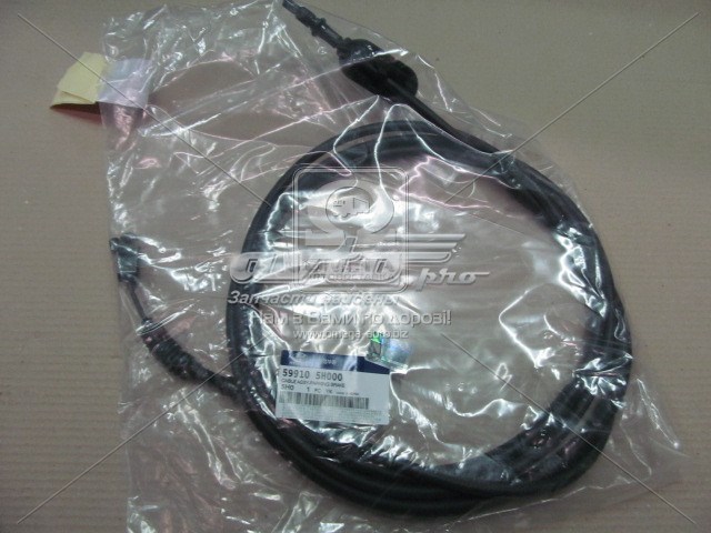 Гальмо стоянкове Hyundai/Kia 599105H000