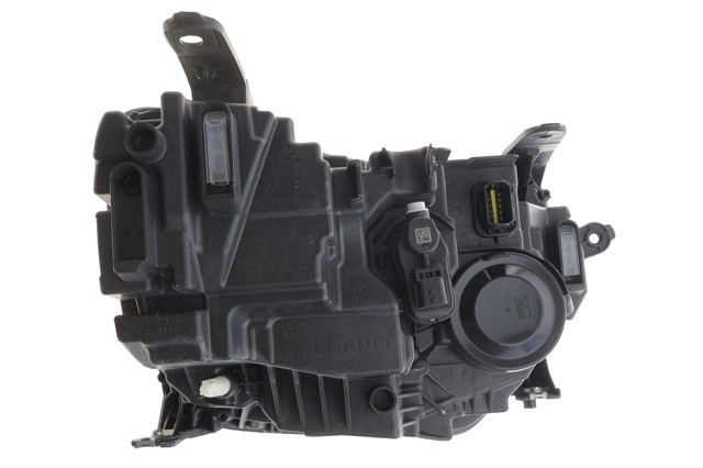 Фари Renault (RVI) 260605549R ціна, від 349.28 USD